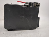 2016-2017 Chevrolet Equinox Fusebox Fuse Box Panel Relay Module P/N:84080470 01 Fits Fits 2016 2017 OEM Used Auto Parts - Oe