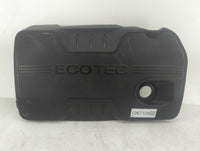 2017 Chevrolet Equinox Engine Cover - Oemusedautoparts1.com