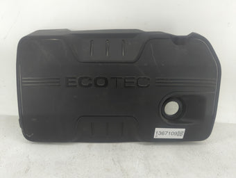 compare product 2017 Chevrolet Equinox Engine Cover