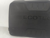 2017 Chevrolet Equinox Engine Cover - Oemusedautoparts1.com