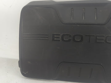 2017 Chevrolet Equinox Engine Cover