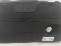 2017 Chevrolet Equinox Engine Cover - Oemusedautoparts1.com