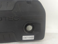 2017 Chevrolet Equinox Engine Cover - Oemusedautoparts1.com