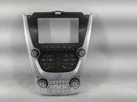 2016-2017 Chevrolet Equinox Radio Control Panel - Oemusedautoparts1.com