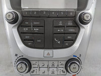 2016-2017 Chevrolet Equinox Radio Control Panel - Oemusedautoparts1.com