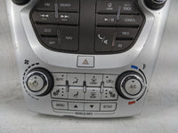 2016-2017 Chevrolet Equinox Radio Control Panel - Oemusedautoparts1.com