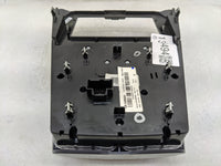 2016-2017 Chevrolet Equinox Radio Control Panel - Oemusedautoparts1.com