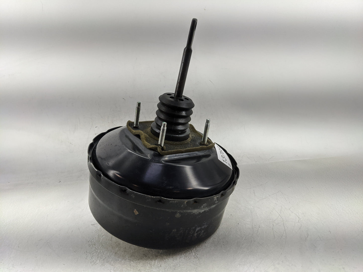 2010-2017 Chevrolet Equinox Power Brake Booster Oem - Oemusedautoparts1.com