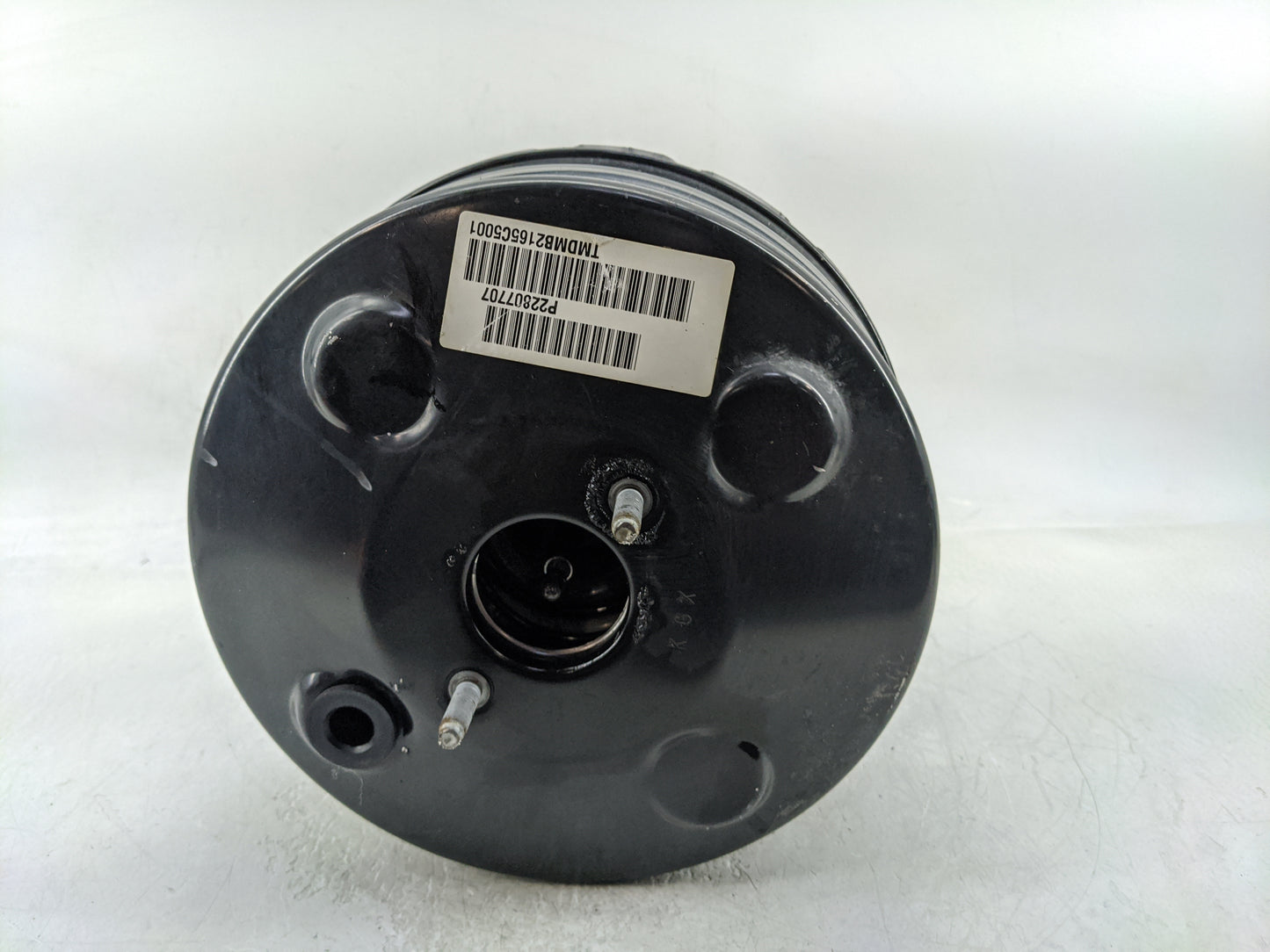 2010-2017 Chevrolet Equinox Power Brake Booster Oem - Oemusedautoparts1.com