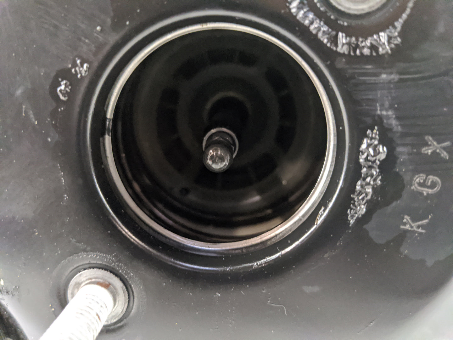 2010-2017 Chevrolet Equinox Power Brake Booster Oem - Oemusedautoparts1.com