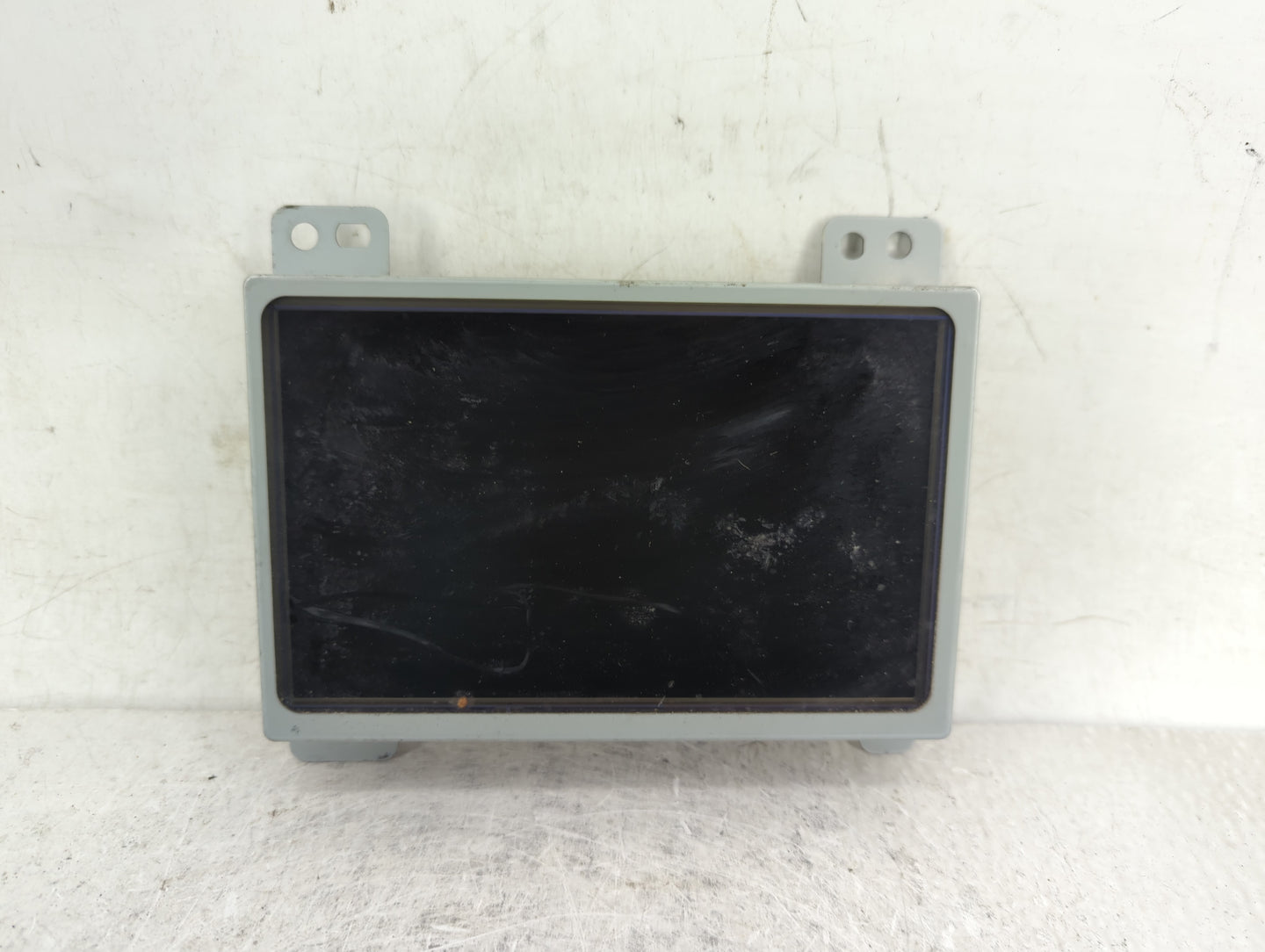 2012-2017 Chevrolet Equinox Information Display Screen - Oemusedautoparts1.com