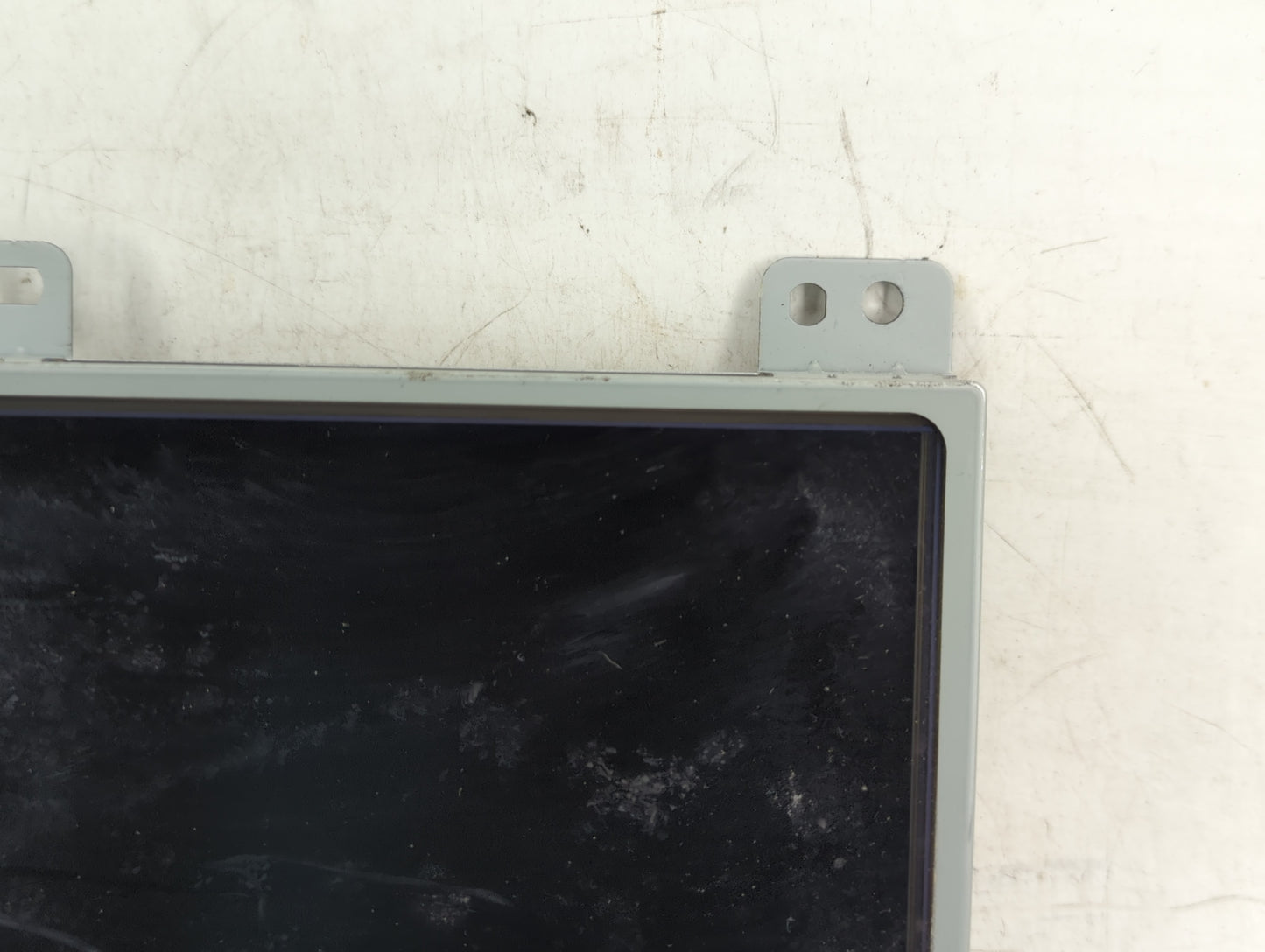 2012-2017 Chevrolet Equinox Information Display Screen - Oemusedautoparts1.com