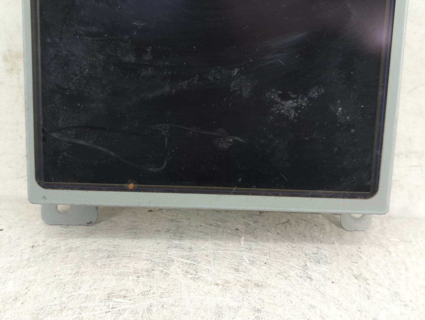 2012-2017 Chevrolet Equinox Information Display Screen - Oemusedautoparts1.com