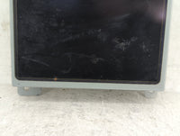 2012-2017 Chevrolet Equinox Information Display Screen - Oemusedautoparts1.com