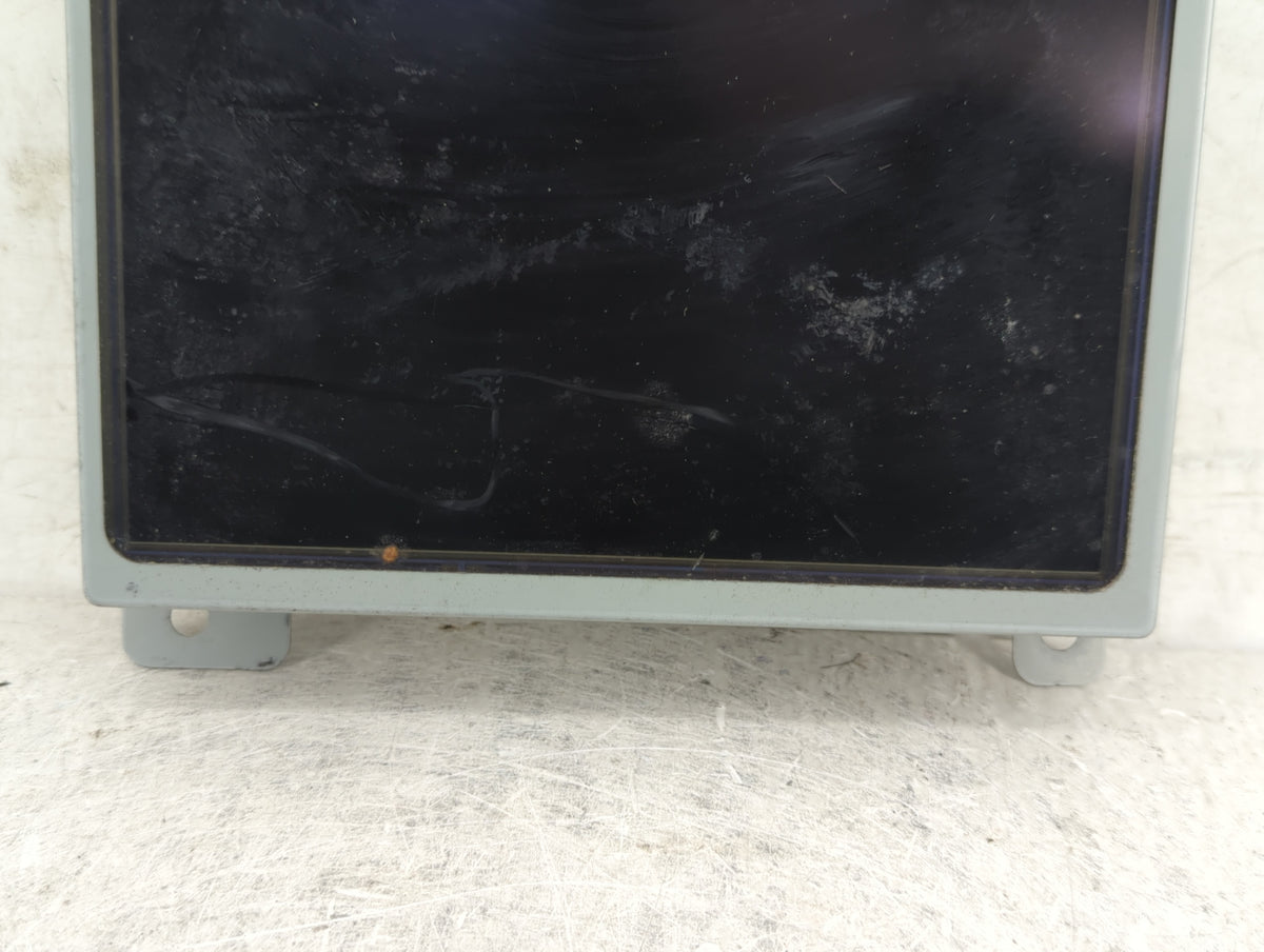2012-2017 Chevrolet Equinox Information Radio Display Screen 1384130 - Oemusedautoparts1.com