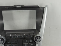 2016-2017 Chevrolet Equinox Radio Control Panel - Oemusedautoparts1.com