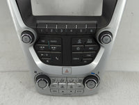 2016-2017 Chevrolet Equinox Radio Control Panel - Oemusedautoparts1.com