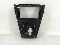 2016-2017 Chevrolet Equinox Radio Control Panel - Oemusedautoparts1.com