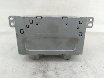 compare product 2016-2017 Chevrolet Equinox Radio AM FM Cd Player Receiver Replacement P/N:84064076 Fits Fits 2016 2017 OEM Used Auto Parts