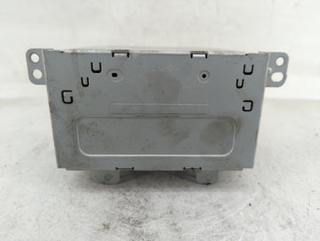 2016-2017 Chevrolet Equinox Radio AM FM Cd Player Receiver Replacement P/N:84064076 Fits Fits 2016 2017 OEM Used Auto Parts 