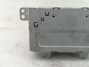 2016-2017 Chevrolet Equinox Radio AM FM Cd Player Receiver Replacement P/N:84064076 Fits Fits 2016 2017 OEM Used Auto Parts