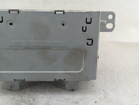 2016-2017 Chevrolet Equinox Radio AM FM Cd Player Receiver Replacement P/N:84064076 Fits Fits 2016 2017 OEM Used Auto Parts 