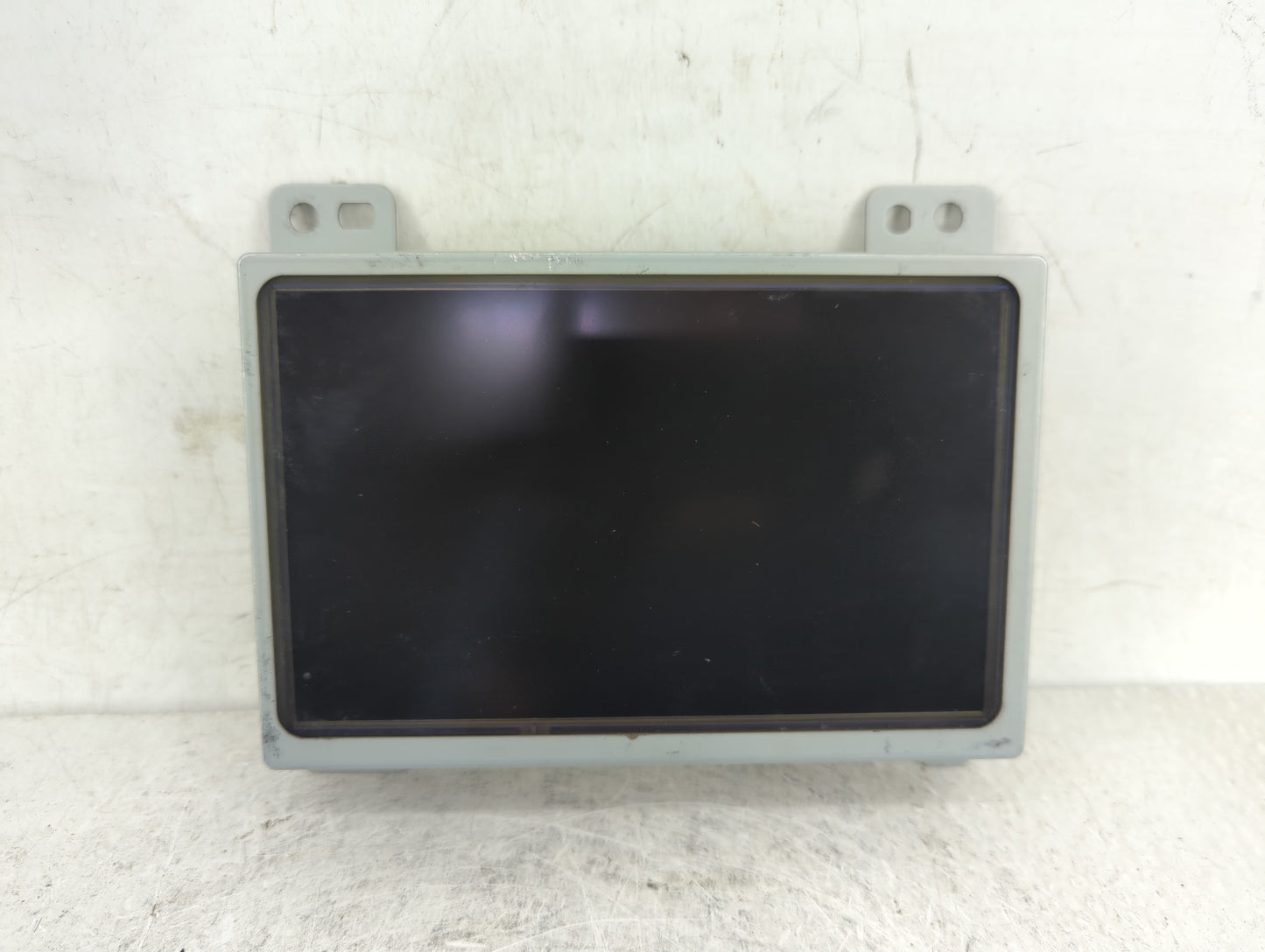 2012-2017 Chevrolet Equinox Information Display Screen - Oemusedautoparts1.com