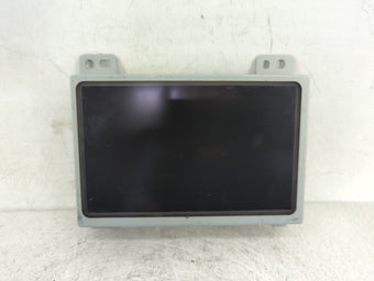 compare product 2012-2017 Chevrolet Equinox Information Display Screen
