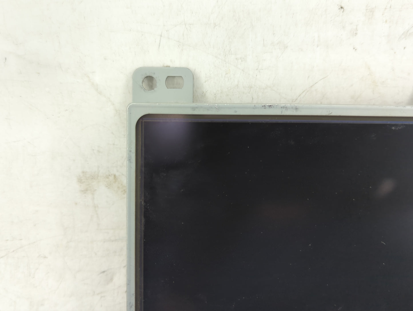 2012-2017 Chevrolet Equinox Information Display Screen - Oemusedautoparts1.com