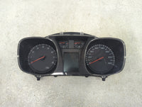 2013-2017 Chevrolet Equinox Instrument Cluster Speedometer Gauges P/N:A2C38135205 Fits Fits 2013 2014 2015 2016 2017 OEM Use
