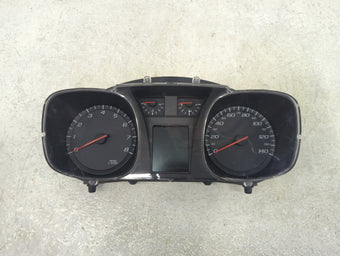compare product 2013-2017 Chevrolet Equinox Instrument Cluster Speedometer Gauges P/N:A2C38135205 Fits Fits 2013 2014 2015 2016 2017 OEM Used Auto Parts