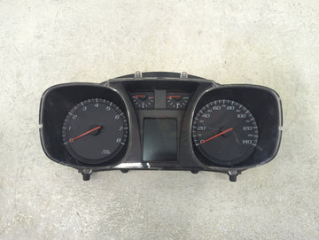 2013-2017 Chevrolet Equinox Instrument Cluster Speedometer Gauges P/N:A2C38135205 Fits Fits 2013 2014 2015 2016 2017 OEM Use