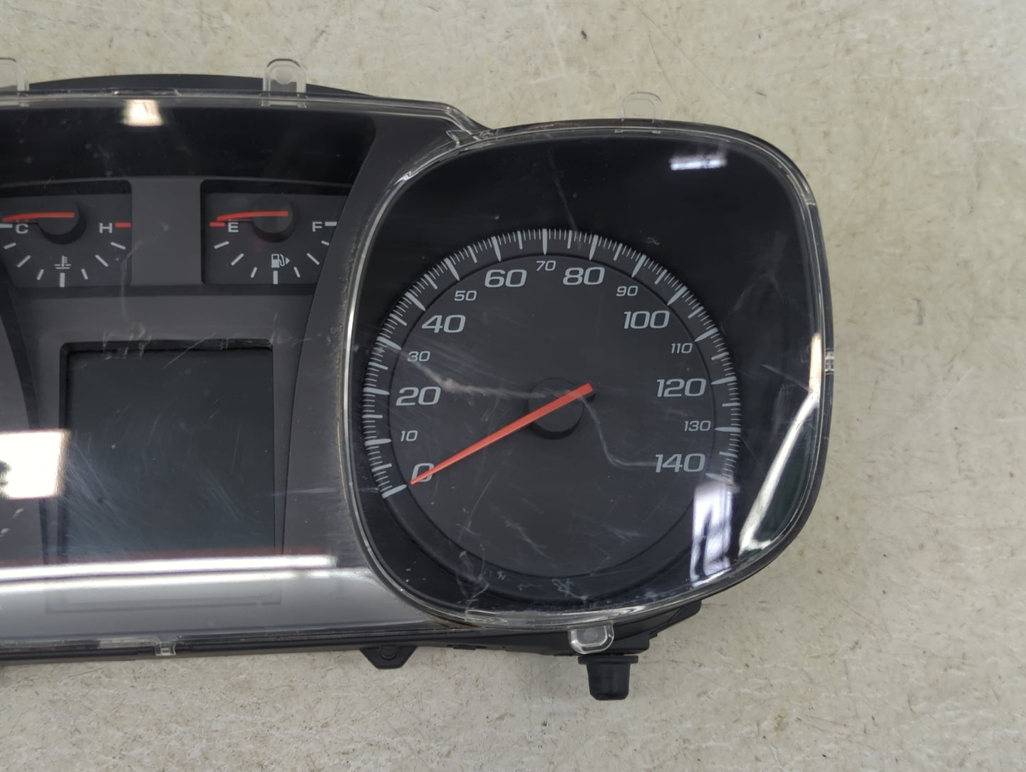 2013-2017 Chevrolet Equinox Instrument Cluster Speedometer Gauges P/N:A2C38135205 Fits Fits 2013 2014 2015 2016 2017 OEM Use