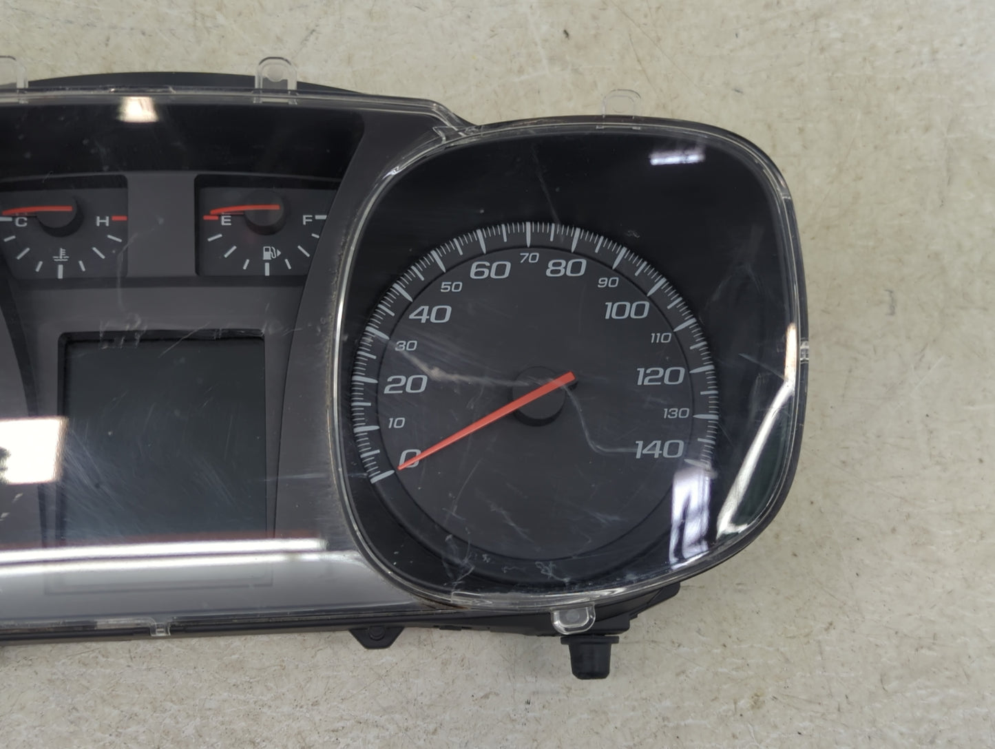 2013-2017 Chevrolet Equinox Instrument Cluster Speedometer Gauges P/N:A2C38135205 Fits Fits 2013 2014 2015 2016 2017 OEM Use
