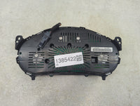 2013-2017 Chevrolet Equinox Instrument Cluster Speedometer Gauges P/N:A2C38135205 Fits Fits 2013 2014 2015 2016 2017 OEM Use