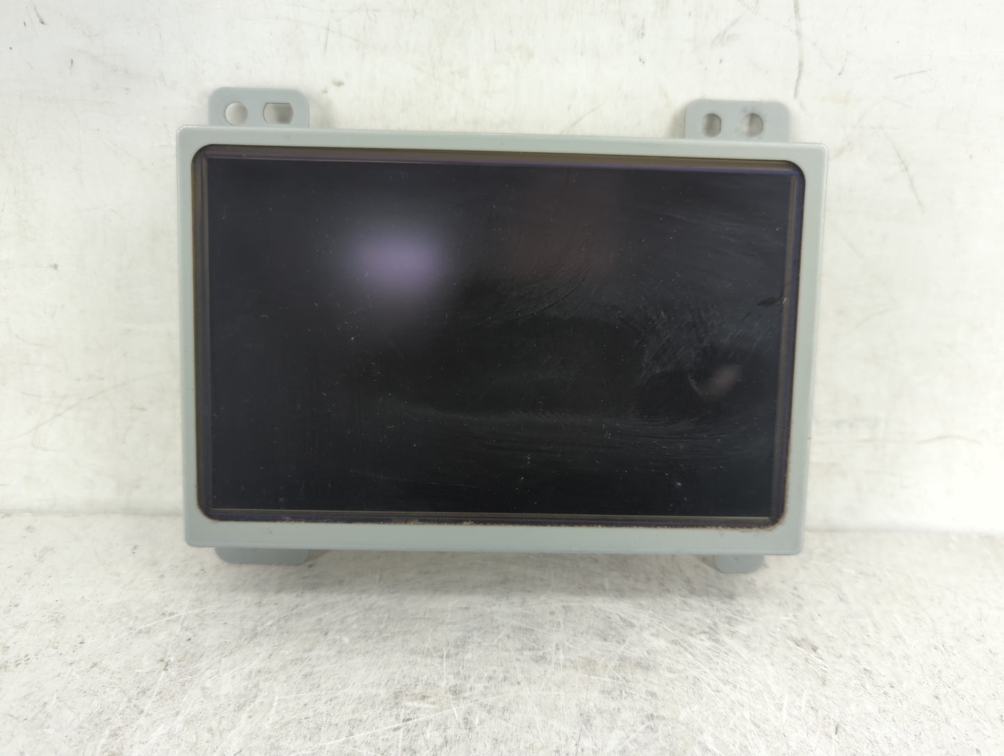 2012-2017 Chevrolet Equinox Information Display Screen - Oemusedautoparts1.com