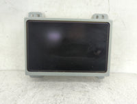 2012-2017 Chevrolet Equinox Information Display Screen - Oemusedautoparts1.com