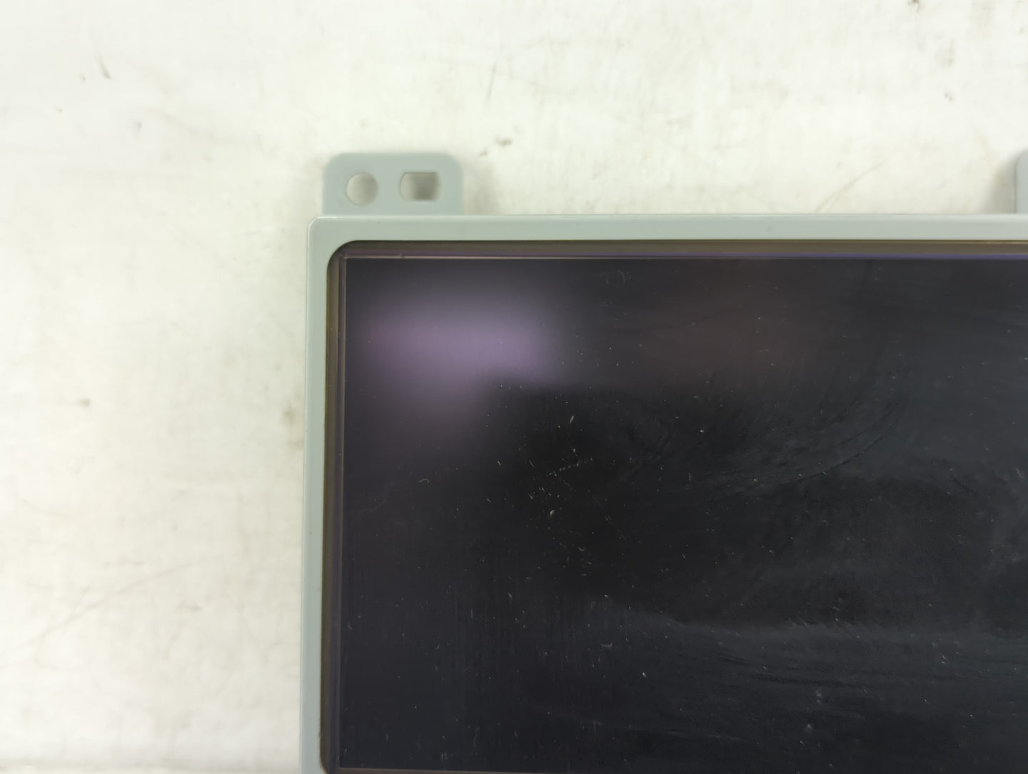 2012-2017 Chevrolet Equinox Information Display Screen - Oemusedautoparts1.com