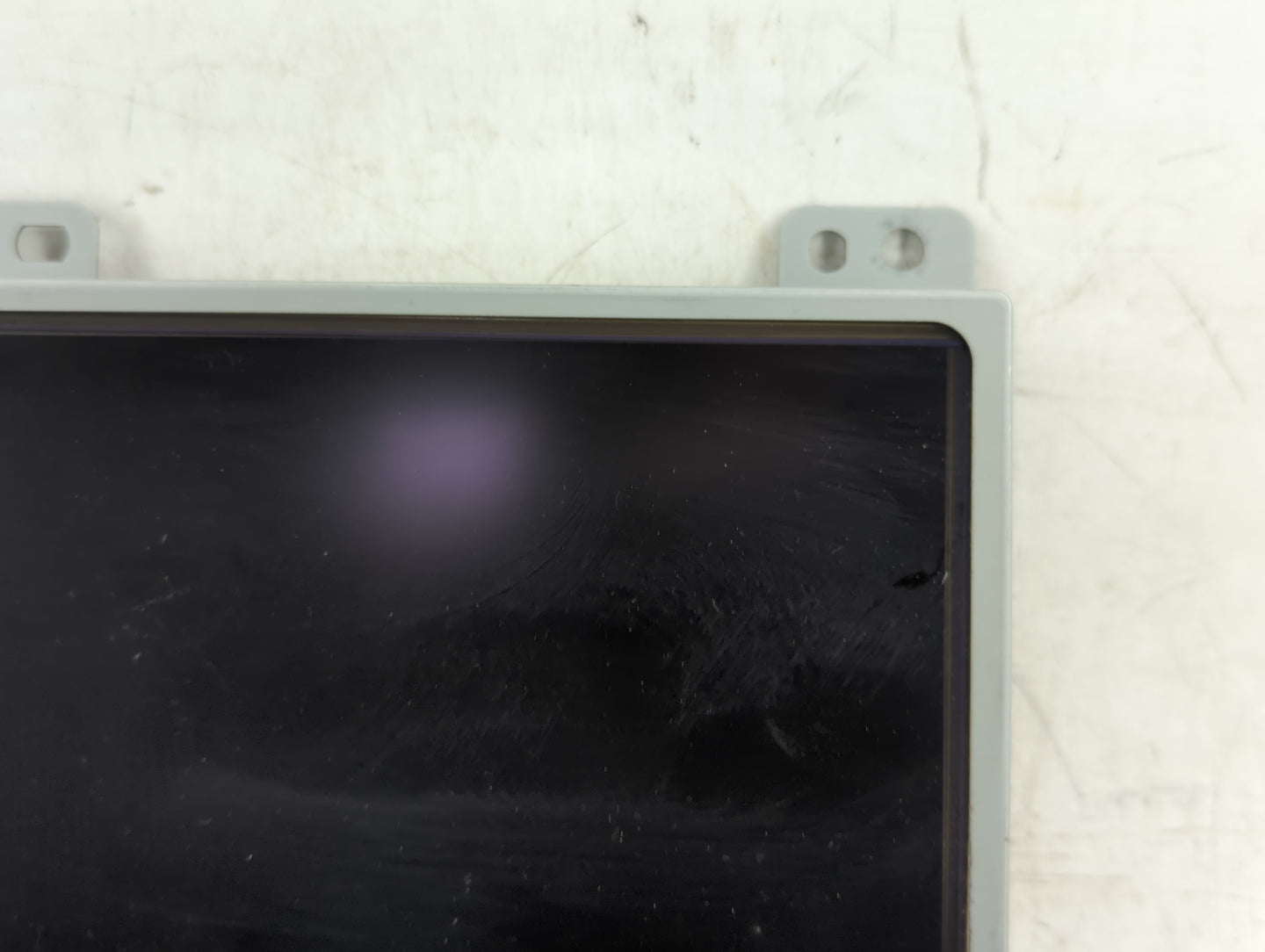 2012-2017 Chevrolet Equinox Information Display Screen - Oemusedautoparts1.com