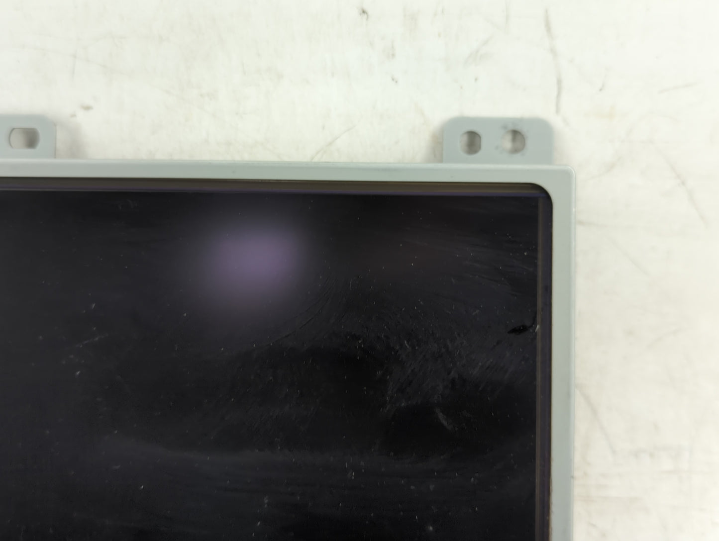 2012-2017 Chevrolet Equinox Information Display Screen - Oemusedautoparts1.com