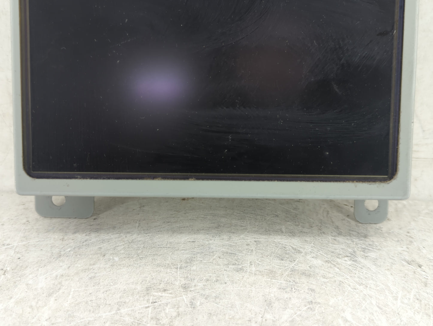 2012-2017 Chevrolet Equinox Information Display Screen - Oemusedautoparts1.com