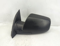 2015-2017 Chevrolet Equinox Driver Side View Mirror - Left Door Mirror OEM Used - Oemusedautoparts1.com