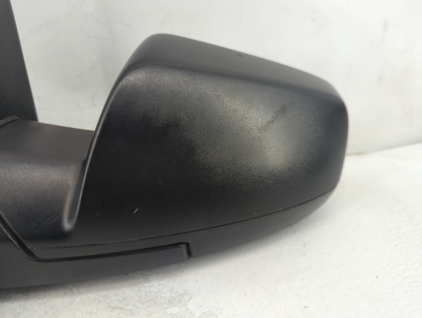 2015-2017 Chevrolet Equinox Driver Side View Mirror - Left Door Mirror OEM Used - Oemusedautoparts1.com