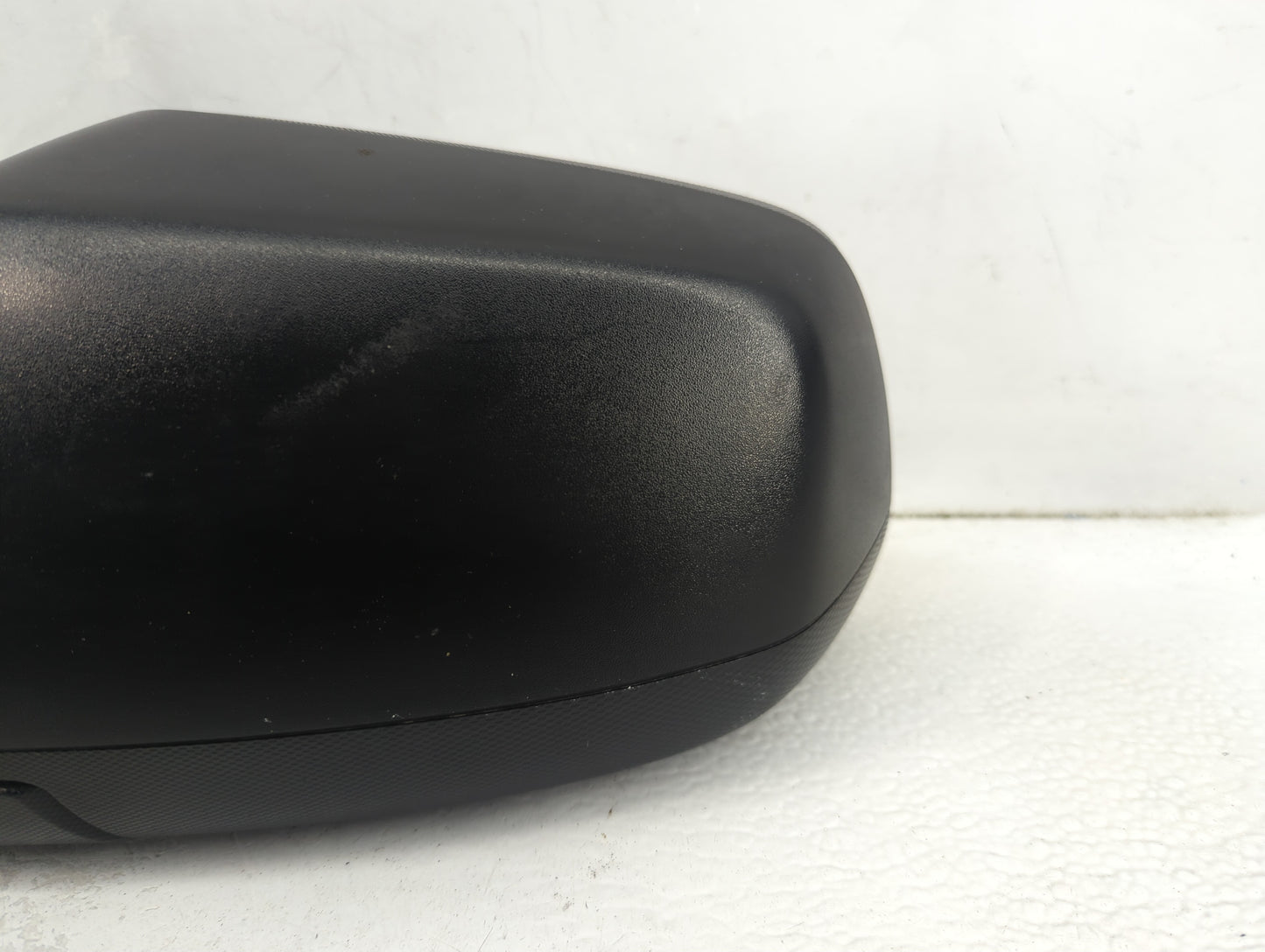 2015-2017 Chevrolet Equinox Driver Side View Mirror - Left Door Mirror OEM Used - Oemusedautoparts1.com