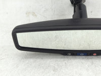 2010-2017 Chevrolet Equinox Interior Rear View Mirror Replacement OEM Fits OEM Used Auto Parts - Oemusedautoparts1.com