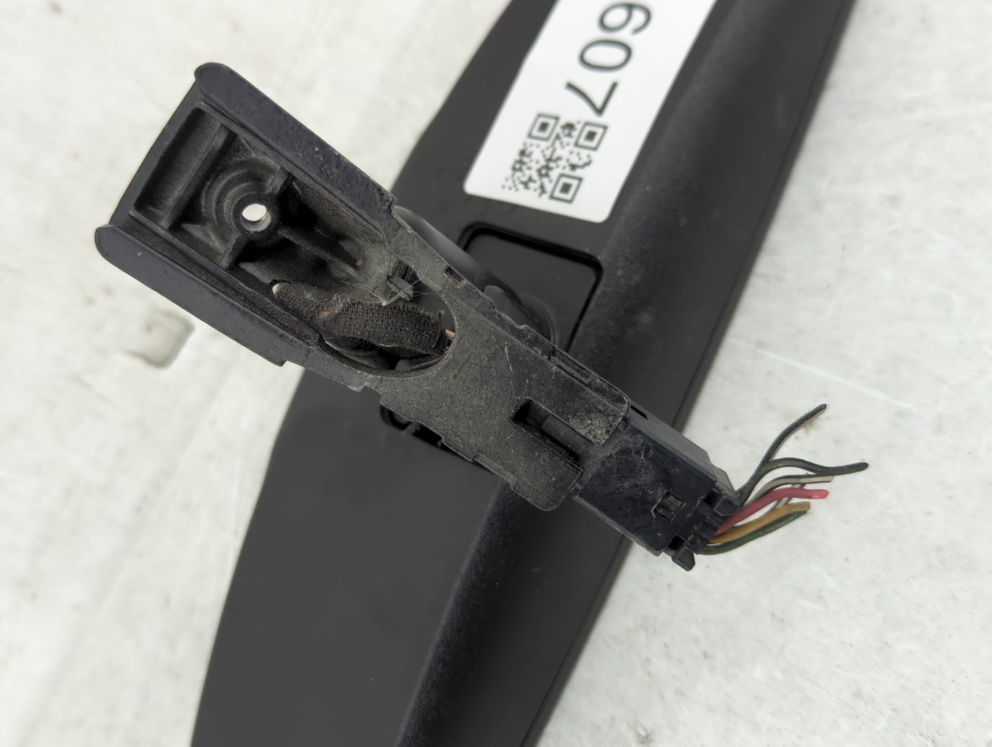 2010-2017 Chevrolet Equinox Interior Rear View Mirror Replacement OEM Fits OEM Used Auto Parts - Oemusedautoparts1.com