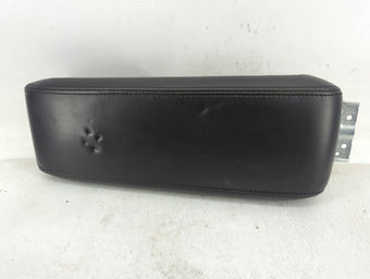 compare product 2017 Chevrolet Equinox Center Console Armrest Cover Lid Fits OEM Used Auto Parts