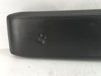2017 Chevrolet Equinox Center Console Armrest Cover Lid Fits OEM Used Auto Parts - Oemusedautoparts1.com