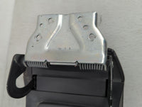 2017 Chevrolet Equinox Center Console Armrest Cover Lid Fits OEM Used Auto Parts - Oemusedautoparts1.com