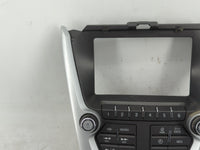 2016-2017 Chevrolet Equinox Radio Control Panel - Oemusedautoparts1.com